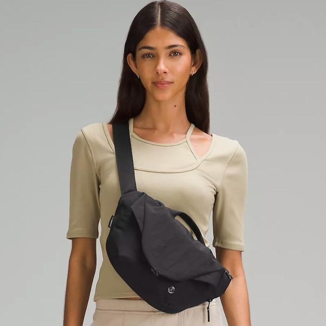 SHOP Lululemon Drops More Styles for Black Friday 2025